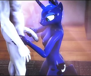 zZiowin Animation Luna x Shining