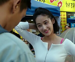 Jeon Jong-SEO i Burning