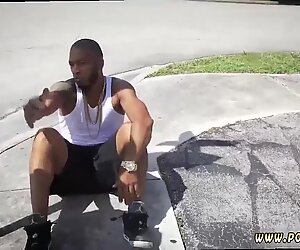 Olemme laki Minun niggas, ja laki tarvitsee tummansävyisen kullin!