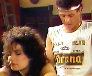 Dana Dylan and Paula Winters  Beautiful Bar Girls