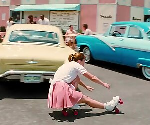 Jessica Biel - Accidental Love