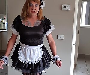 sissy mayya needs humiliation