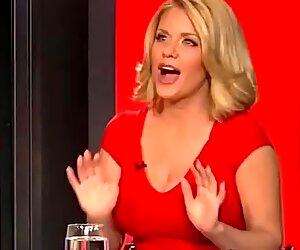 Carrie keagan bouncing țâțe