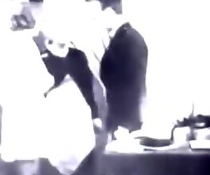 Masturbation and Hairy Pussy Fucking Cartoon