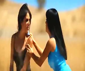 Salma Hayek - Savages