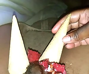 Easter Sundae Sunday