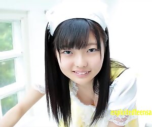 Kasumi Kobayashi Jav Idol Debut Gives You A Peak