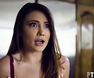 Adria Rae, Elexis Monroe in Aunt Sabotages Niectes Relazione