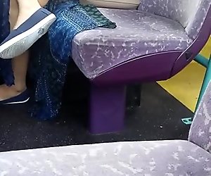 bus babe 2