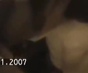 Wondrous blowlerina doesn't let the dick out of mouth to be fed with cum
