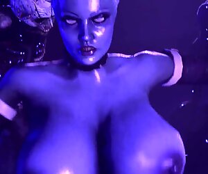 Treasure chest Corps Final Scene