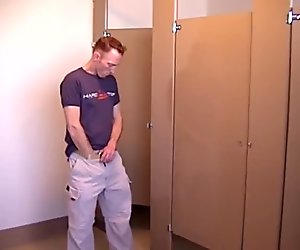 Bathroom Boys - Factory Video