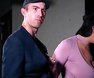 MY GOD! Milf Waiting For First Gangbang