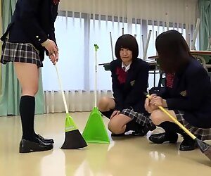 japanese thong fetish