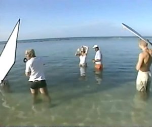 Sofia Vergara Calendar 2000