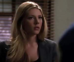 Kathryn Winnick - The Gates S1E09