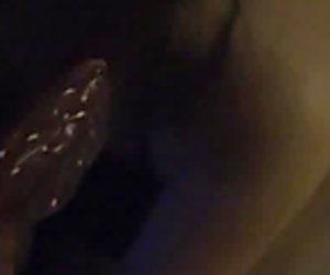 Jeleana Marie in The Masked Surprise - DadCrush