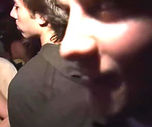 WILD PARTY GIRLS 40 - Scene 4 