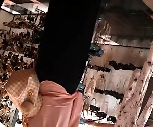 camel toe and ass galore!!!