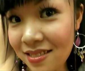 Xin-Qian - Taiwanese nymph