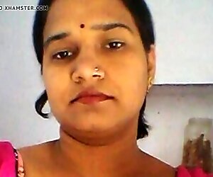 Deshi Big Boobs tantes