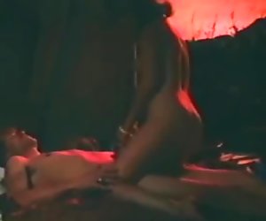 Klassinen pornotähti kiimainen vitun