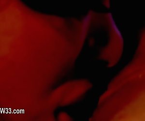 Love and russian licking between cheerleaders