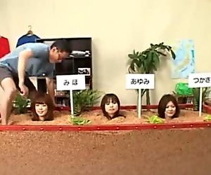 Wtf japoneză fata de plante devine futut