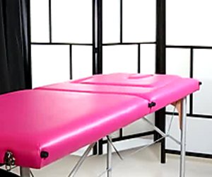 Yonitale: Kiki Gives Orgasms To Lena Love 1