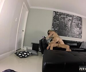 Passionate intimate teen sex Cory Chase in Revenge On Your Father