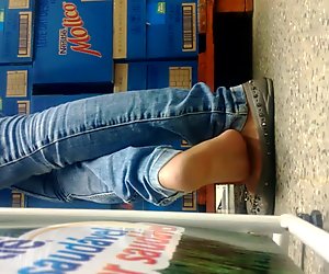 Bare Candid Legs - BCL#259 - Tube Sex Films