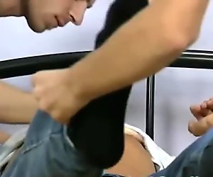 Busting Cum In There Mouth