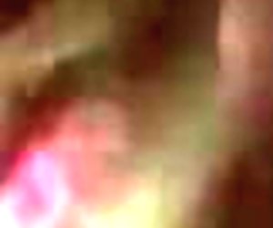 Blonde teen giving amazing blow job