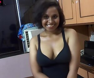 Indian Slut Horny Lily Want Big Cock In Pussy