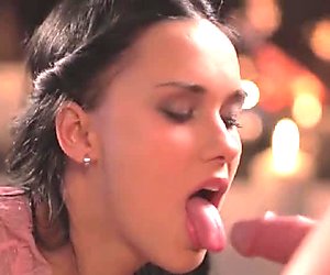 The Perfection Of A Cumshot