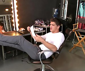 Secrets From Behind the Scenes