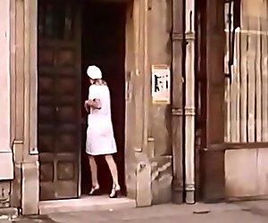Infirmieres Expertes (1979)