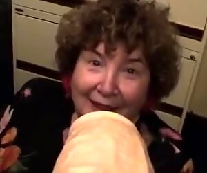 Aucun titre-13 (#mamie # grand-mère)