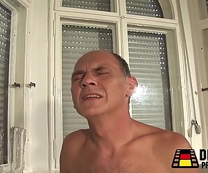 Inges pralle Titten
