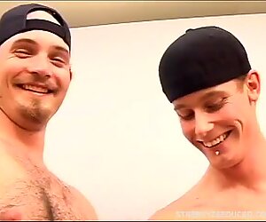 Str8 freddy dan jason 69