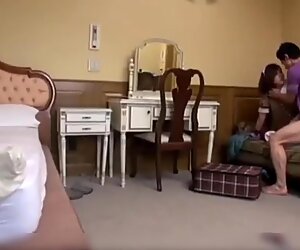 Étonnante scène xxx japonaise version complète la plus chaude