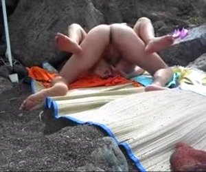 Île grecques plage baise