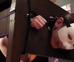 Électrique, masseur de baguette et bougie