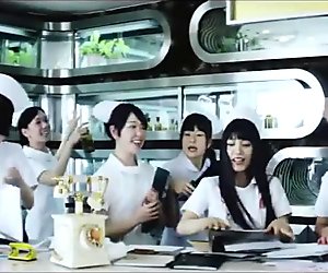 Fighting---girls by MIWA