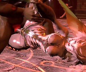 PornoMation 3D - Dream Spells - Hentai