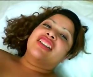 Shagging busty massive big girl latina friend i met online p2