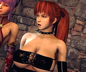 Giantess Horrorporn Vore