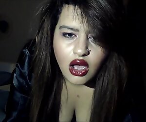 SURPRISE ass fucking WITH BROTHER'S wifey WHILE EVERYBODY SLEEP !