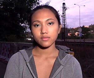 Agen publik agen fucks gadis asia Semoga Thailand doggystyle