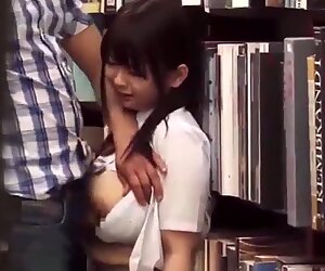 cute school girl japanese